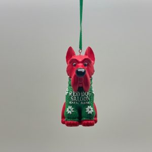 Ornament Scottie