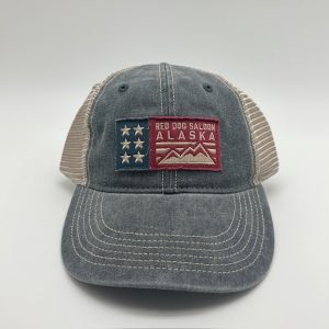 Legend Vintage Trucker