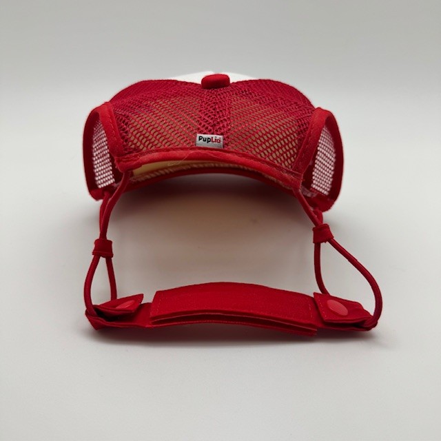 Dog Trucker Hat - Image 3