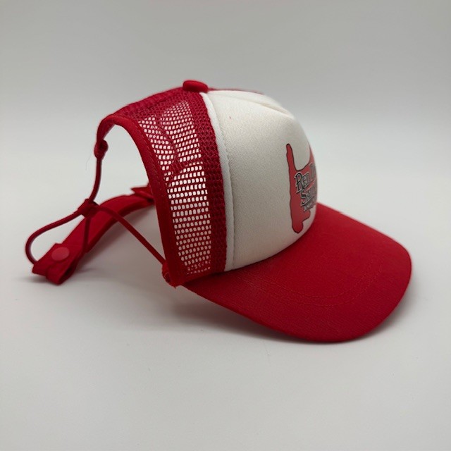 Dog Trucker Hat - Image 2