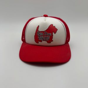 Dog Trucker Hat