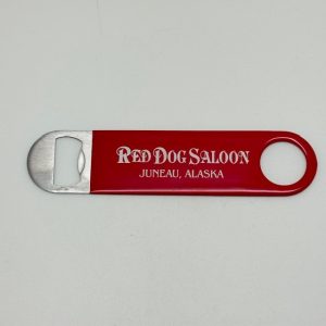 Rubber Handle Bottle Opener