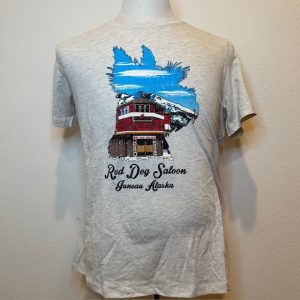 Ladies Scottie Dog Scene